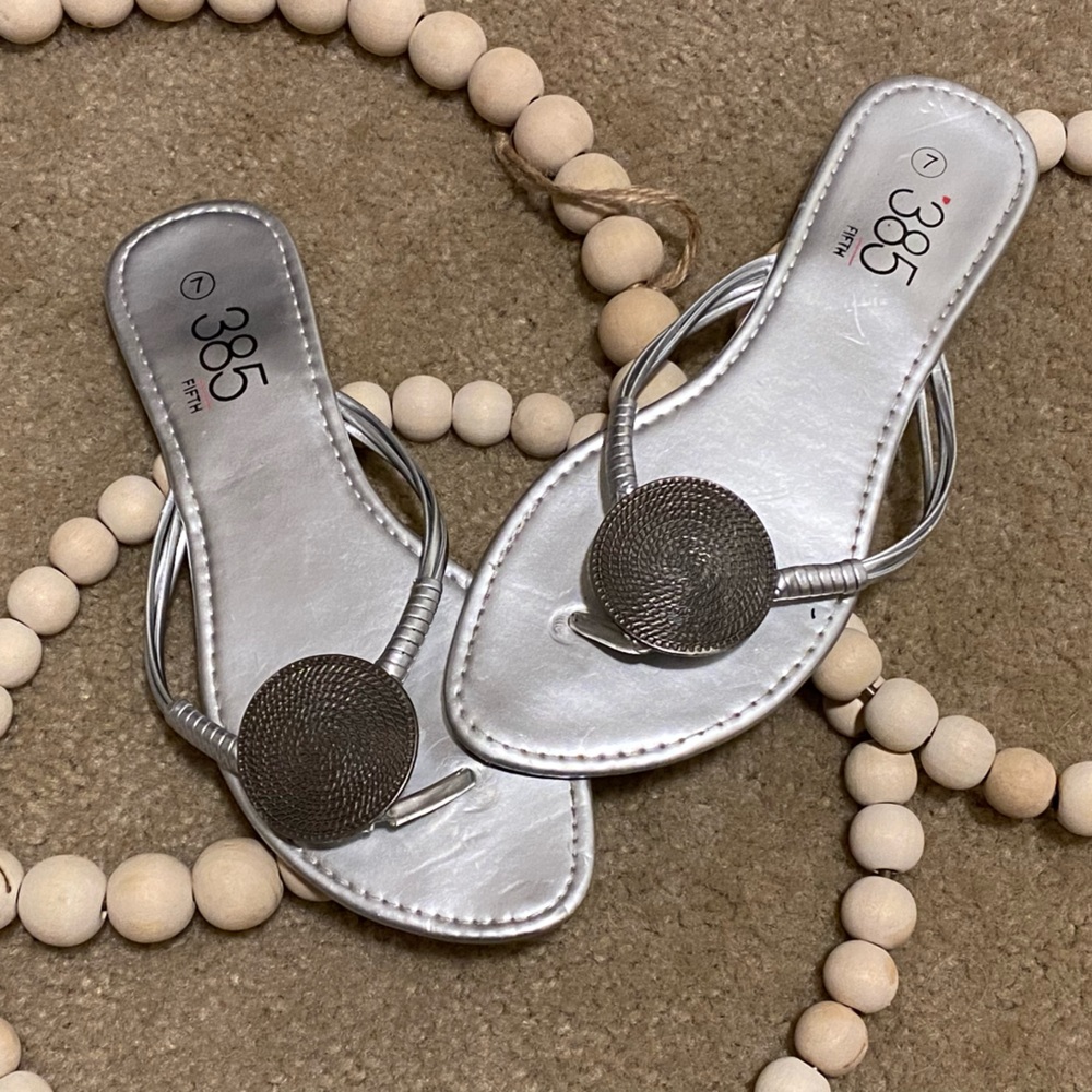 Dressy Flip Flop
